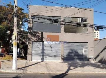 Comercial · 320m² · 4 Vagas · Sala em Campo Belo, São Paulo/SP de 320m² para locação R$ 25.000,00/mes