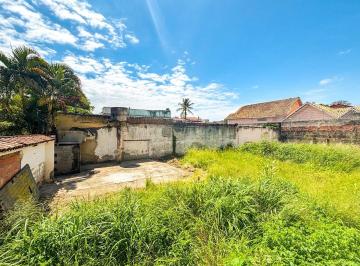 Terreno · 375m² · Terreno em Itaipu, Niterói/RJ de 0m² à venda por R$ 420.000,00