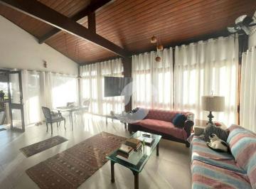 Casa · 343m² · 5 Quartos · 2 Vagas · Casa em Itacoatiara, Niterói/RJ de 343m² 5 quartos à venda por R$ 1.660.000,00
