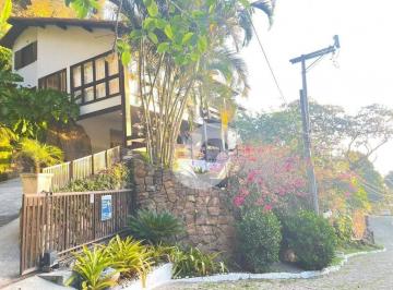 Casa · 343m² · 5 Quartos · 2 Vagas · Casa em Itacoatiara, Niterói/RJ de 343m² 5 quartos à venda por R$ 1.660.000,00