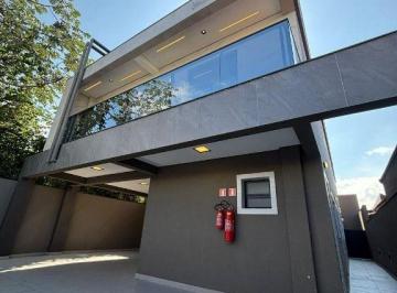 Casa · 49m² · 2 Quartos · 1 Vaga · Sobrado em Boqueirão, Praia Grande/SP de 49m² 2 quartos à venda por R$ 370.000,00