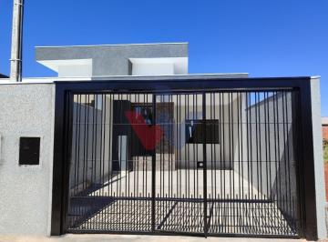 Casa · 78m² · 2 Quartos · 2 Vagas · Casa em Jardim Nova Independência I, Sarandi/PR de 78m² 2 quartos à venda por R$ 350.000,00
