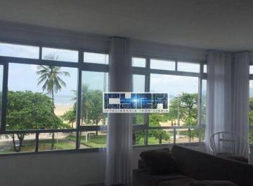 Apartamento · 182m² · 3 Quartos · 1 Vaga · Apartamento em Gonzaga, Santos/SP de 182m² 3 quartos à venda por R$ 1.690.000,00