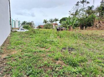 Terreno · 320m² · Terreno em , Barra Velha/SC de 320m² à venda por R$ 480.000,00
