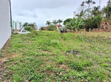 Terreno · 320m² · Terreno em Centro, Barra Velha/SC de 320m² à venda por R$ 495.000,00