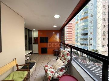 Apartamento · 100m² · 3 Quartos · 3 Vagas · Apartamento em Centro, Balneário Camboriú/SC de 100m² 3 quartos à venda por R$ 1.750.000,00