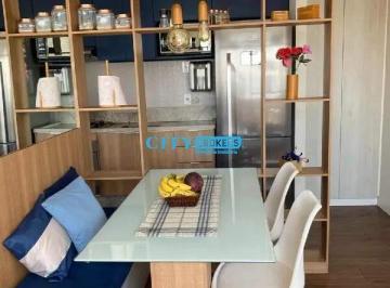 Apartamento · 43m² · 2 Quartos · 1 Vaga · Apartamento em Vila Gustavo, São Paulo/SP de 43m² 2 quartos à venda por R$ 455.000,00
