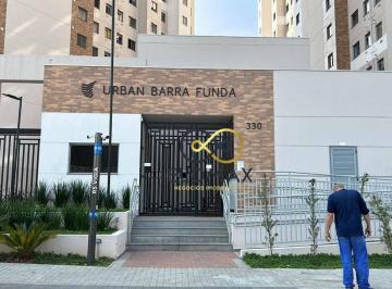 Apartamento · 41m² · 2 Quartos · Apartamento em Várzea da Barra Funda, São Paulo/SP de 41m² 2 quartos à venda por R$ 440.000,00