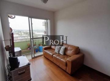 Apartamento · 55m² · 2 Quartos · 1 Vaga · Apartamento em Assunção, São Bernardo do Campo/SP de 55m² 2 quartos à venda por R$ 365.000,00