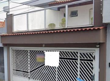 Casa · 295m² · 5 Quartos · 3 Vagas · Casa em Mauá, São Caetano do Sul/SP de 295m² 5 quartos à venda por R$ 1.431.000,00