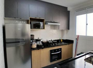 Apartamento · 52m² · 2 Quartos · 1 Vaga · Apartamento em Estância Guatambu, Itaquaquecetuba/SP de 52m² 2 quartos para locação R$ 3.000,00/mes