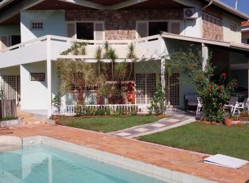 Casa · 460m² · 4 Quartos · 5 Vagas · Sobrado em Chácara Primavera, Campinas/SP de 460m² 4 quartos para locação R$ 15.000,00/mes