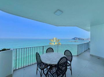 Apartamento · 125m² · 3 Quartos · 1 Vaga · Apartamento em Morro do Maluf, Guarujá/SP de 125m² 3 quartos à venda por R$ 1.290.000,00