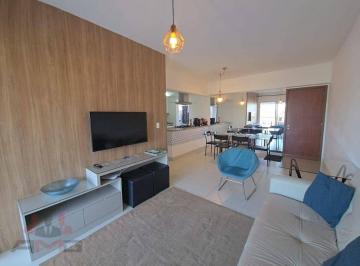 Apartamento · 86m² · 3 Quartos · 2 Vagas · Apartamento em Centro, Bertioga/SP de 86m² 3 quartos à venda por R$ 1.350.000,00