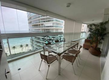 Apartamento · 96m² · 2 Quartos · 2 Vagas · Apartamento em Vila Alzira, Guarujá/SP de 96m² 2 quartos à venda por R$ 1.450.000,00