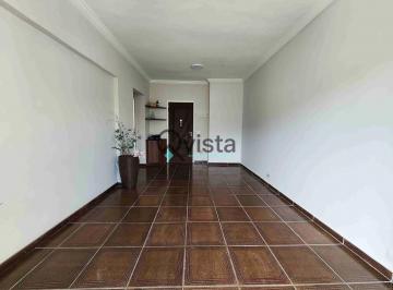 Apartamento · 100m² · 2 Quartos · 1 Vaga · Apartamento em Centro, Guarujá/SP de 100m² 2 quartos para locação R$ 4.500,00/mes