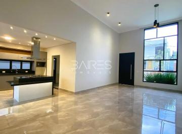 Casa · 181m² · 3 Quartos · 2 Vagas · Casa em Condomínio Residencial Euroville II, Bragança Paulista/SP de 181m² 3 quartos à venda por R$