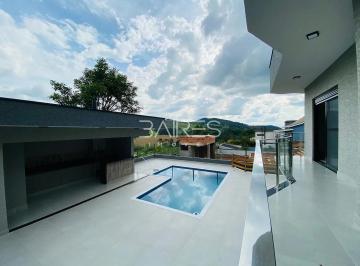 Casa · 180m² · 3 Quartos · 4 Vagas · Casa em Centro, Bragança Paulista/SP de 180m² 3 quartos à venda por R$ 1.700.000,00