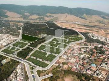 Terreno · 710m² · Terreno em Jardim das Samambaias, Jundiaí/SP de 710m² à venda por R$ 1.711.960,00