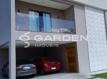 Casa · 540m² · 5 Quartos · 4 Vagas · Casa em Condomínio Residencial Ecopark Bourbon, Caçapava/SP de 0m² 5 quartos à venda por R$ 1.395.00