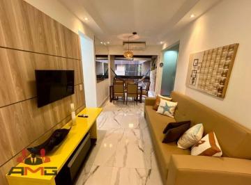 Apartamento · 60m² · 2 Quartos · 1 Vaga · Apartamento em Centro, Bertioga/SP de 60m² 2 quartos à venda por R$ 1.680.000,00 ou para locação R$ 