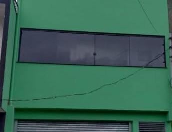 Comercial · 70m² · Sala em Montanhão, São Bernardo do Campo/SP de 70m² para locação R$ 2.000,00/mes