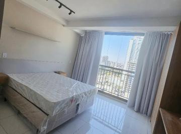 Apartamento · 24m² · 1 Quarto · Flat em Vila Nova União, Guarulhos/SP de 24m² 1 quartos à venda por R$ 400.000,00 ou para locação R$