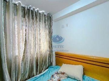 Apartamento · 54m² · 2 Quartos · Apartamento em Brás, São Paulo/SP de 54m² 2 quartos para locação R$ 3.000,00/mes