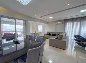 Apartamento · 300m² · 3 Quartos · 4 Vagas · Apartamento em Jardim Três Marias, São Bernardo do Campo/SP de 300m² 3 quartos para locação R$ 24.44
