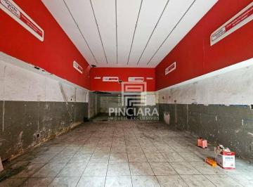 Comercial · 190m² · Loja em Neves, São Gonçalo/RJ de 190m² para locação R$ 3.600,00/mes