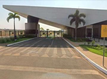 Terreno · 725m² · Oportunidade Única no Condomínio Arboreto Ecoville – Sorriso/MT