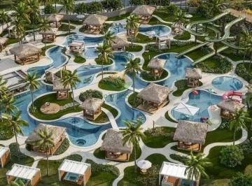 Casa · 506m² · Lote Exclusivo no Hamoa Residencial Resort – Sorriso/MT