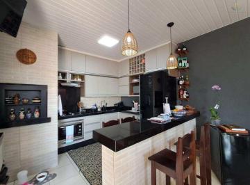 2130133d99a2a8d6428056f6d95dd1.jpeg · CASA QUE ACEITA FINANCIAMENTO à venda em Sorriso, Pinheiros, com 3 quartos, 122,55m²