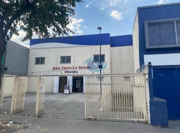 Comercial · 1060m² · 8 Vagas · Galpão em Cambuci, São Paulo/SP de 1060m² à venda por R$ 7.500.000,00