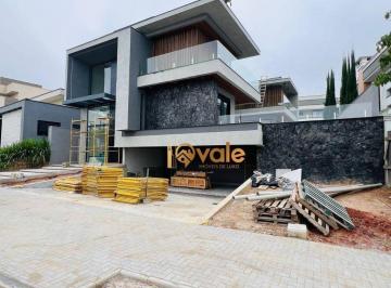 Casa · 502m² · 4 Quartos · 6 Vagas · Casa em Jardim Bela Vista, São José dos Campos/SP de 502m² 4 quartos à venda por R$ 5.500.000,00