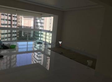 Apartamento · 111m² · 4 Quartos · 2 Vagas · Apartamento em Vila Olímpia, São Paulo/SP de 111m² 4 quartos à venda por R$ 3.600.000,00