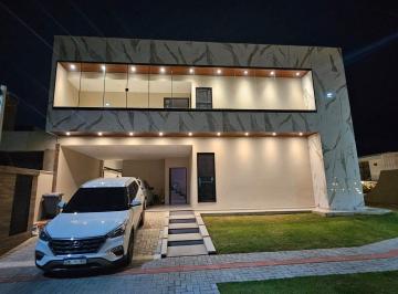 Casa · 332m² · 4 Quartos · 3 Vagas · Casa em Centro, Maricá/RJ de 332m² 4 quartos à venda por R$ 1.990.000,00