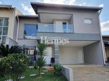 Casa · 246m² · 4 Quartos · 4 Vagas · Casa em João Aranha, Paulínia/SP de 246m² 4 quartos à venda por R$ 2.290.000,00