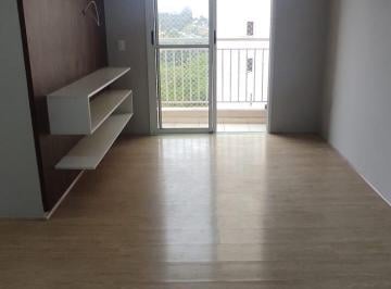 Apartamento de 3 quartos, Barueri · ALPHAVIEW. 68m, 3 dorm, andar alto
