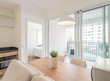 6940f966-65b9-4fb3-9196-85d288a468ae · Excelente apartamento para venda em Vila Madalena com 1 quarto, 37m²
