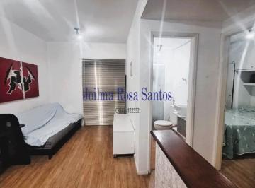 Foto 01 · Apartamento, Bela Vista, São Paulo, SP