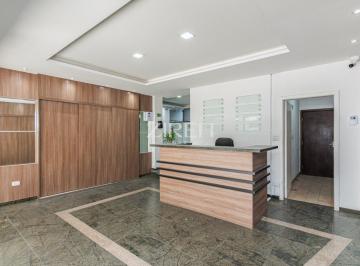 Comercial · 1834m² · EDIFÍCIO À VENDA NO CENTRO DE CURITIBA