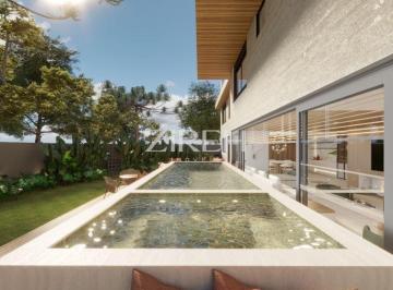 Apartamento · 486m² · 4 Quartos · APARTAMENTO GARDEN À VENDA, NO CABRAL COM 4 SUÍTES