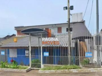 Casa · 328m² · 6 Quartos · Página 1 Imóveis anuncia para venda excelente "casa com 6 dormitórios" no bairro Igara na