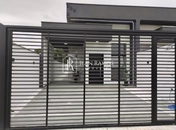 Casa · 93m² · 3 Quartos · 2 Vagas · Casa para venda, 3 quarto(s),  , Barra Velha
