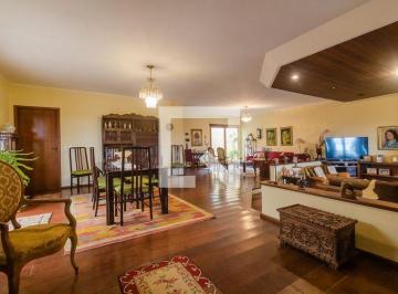Casa · 500m² · 3 Quartos · 4 Vagas · Casa à Venda - Glória, 3 Quartos, 500 m² - Porto Alegre