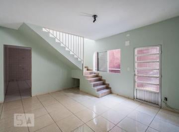 Casa · 100m² · 2 Quartos · Casa à Venda - Vila das Mercês, 2 Quartos, 100 m² - São Paulo
