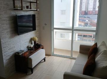 Foto 01 · Apartamento, Jardim Flor da Montanha, Guarulhos, SP