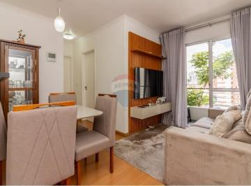 Apartamento de 2 quartos, São Paulo · O imóvel conta com ambientes bem distribuídos, dormitórios espaçosos.