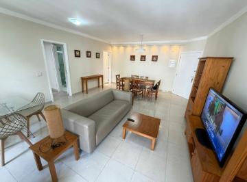 Apartamento · 83m² · 3 Quartos · 1 Vaga · Apartamento Reformado, 3 quartos, Acqua Play, Santos, vista piscina